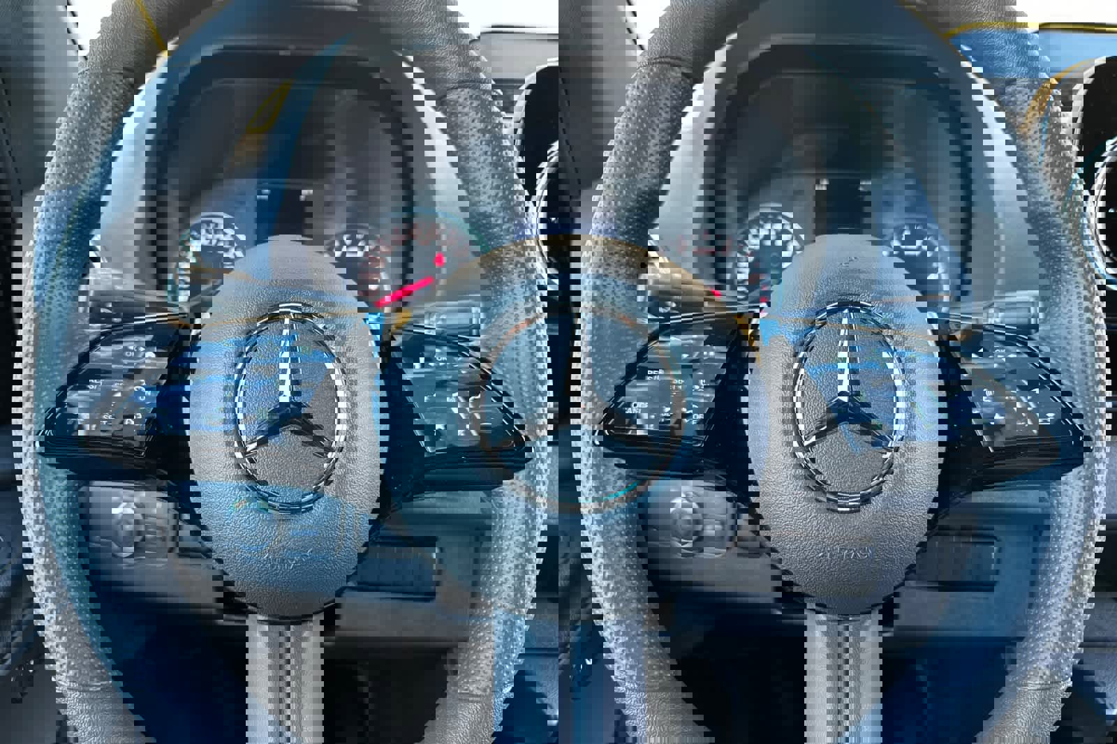 New 2026 Mercedes-Benz Sprinter 2500 image 21