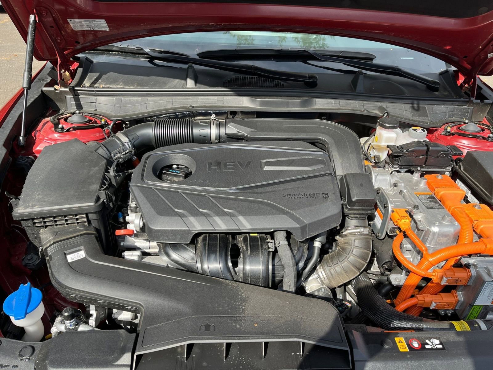 Used 2025 Hyundai Sonata SEL image 32