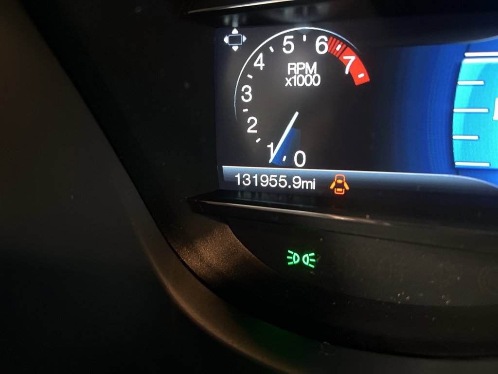 Used 2017 Ford Explorer Sport w/ Equipment Group 401A image 24