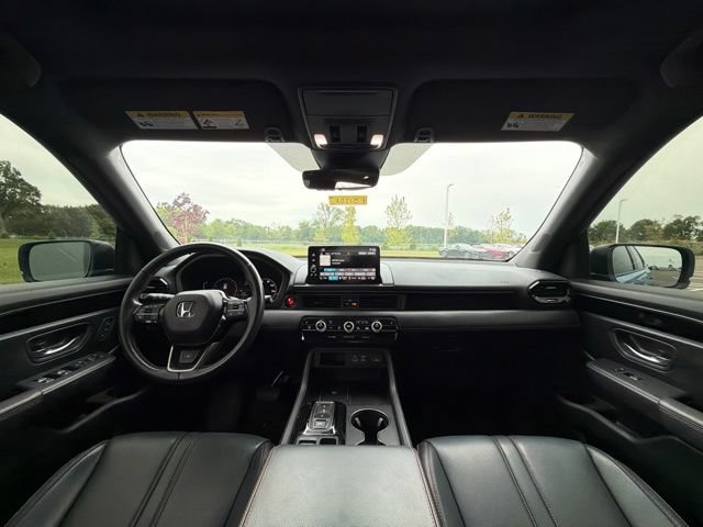 Used 2023 Honda Pilot TrailSport image 22