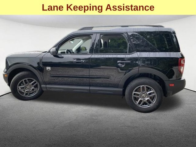 Used 2026 Ford Bronco Sport Big Bend AWD/4WD image 7