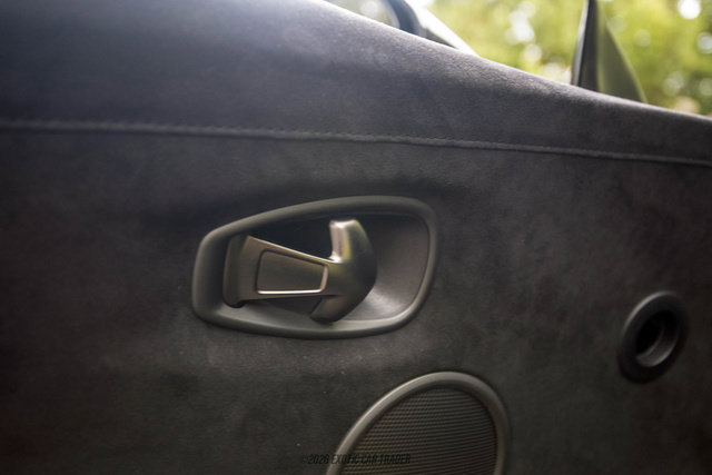 Used 2020 Aston Martin V8 Vantage Coupe RWD image 49