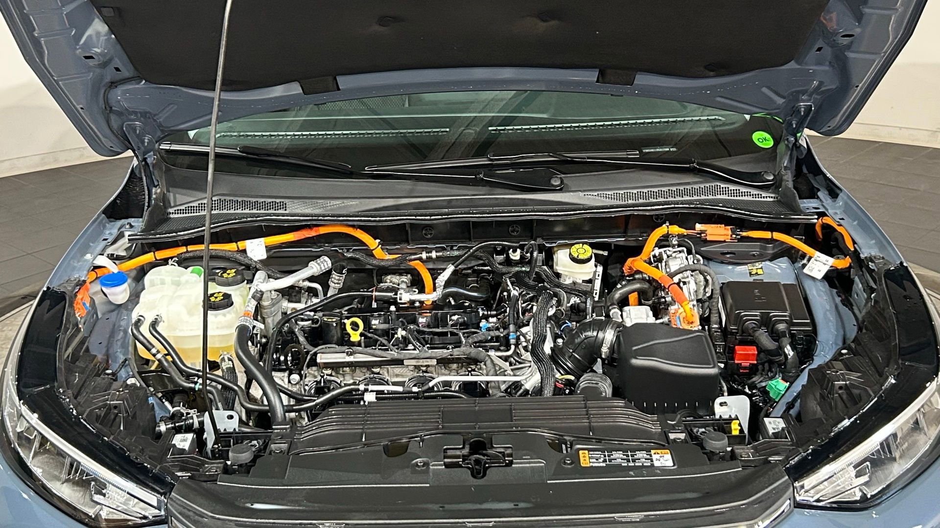 Used 2024 Ford Escape SE FWD image 86