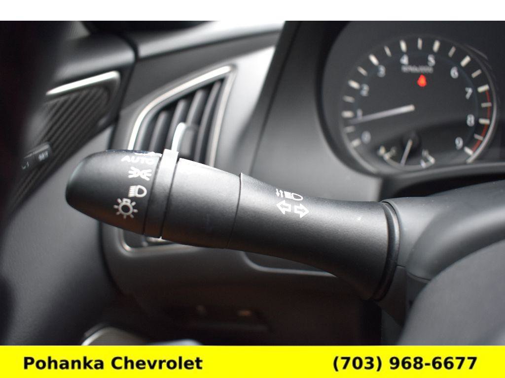 Used 2021 INFINITI Q50 Red Sport 400 w/ Proactive Package AWD/4WD image 10