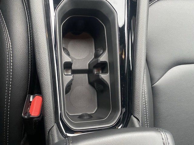 New 2026 Jeep Compass Limited image 44