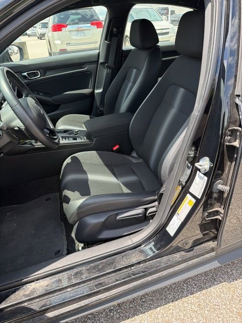 Used 2024 Honda Civic Sport image 5