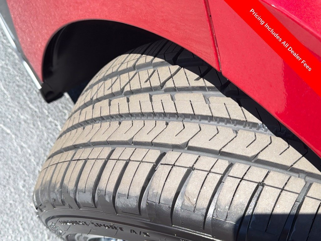 Used 2025 Hyundai Elantra N FWD image 33