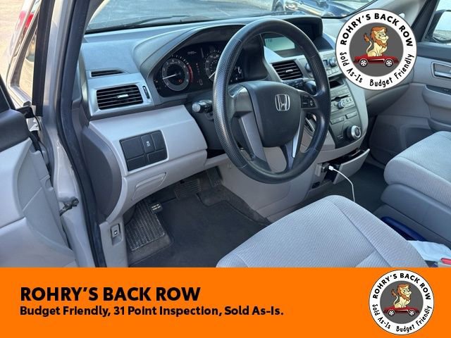 Used 2011 Honda Odyssey LX image 16