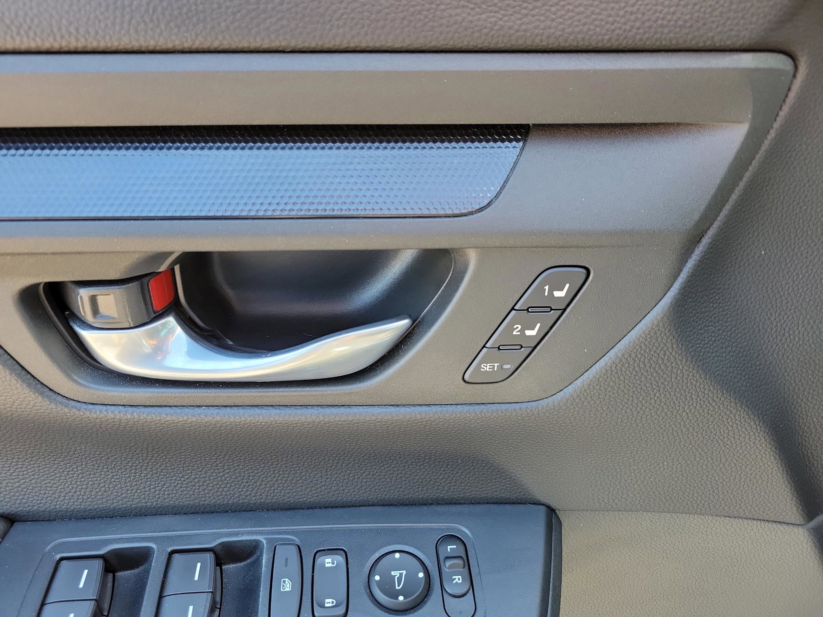 Certified 2024 Honda CR-V Sport-L image 25