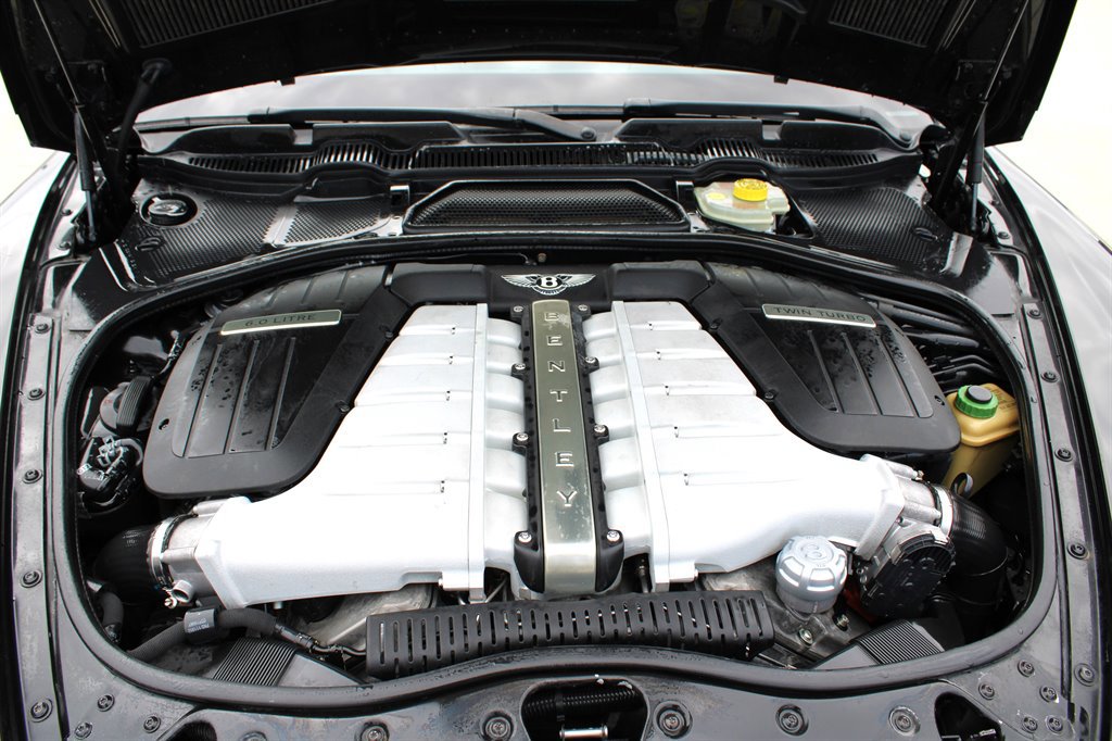 Used 2004 Bentley Continental GT image 29