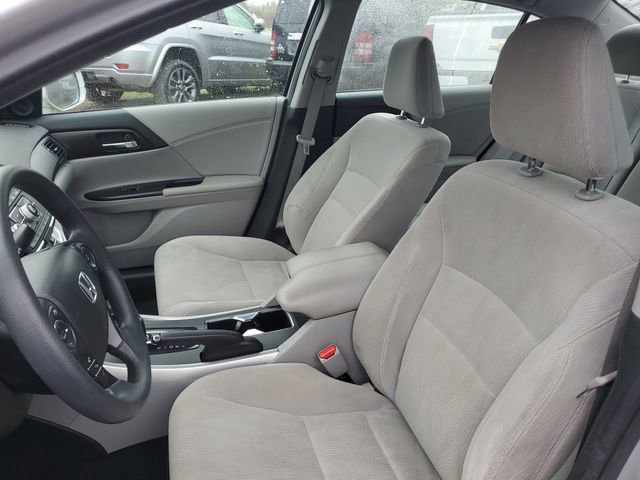 Used 2015 Honda Accord EX image 14