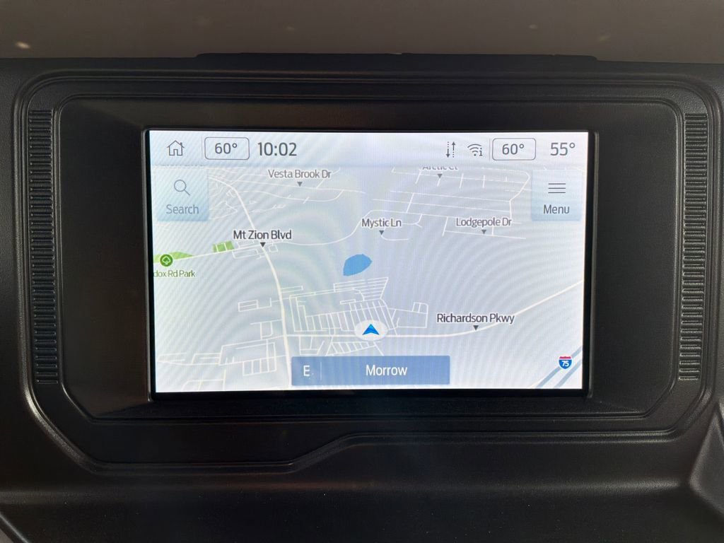 Used 2022 Ford Bronco Big Bend image 24