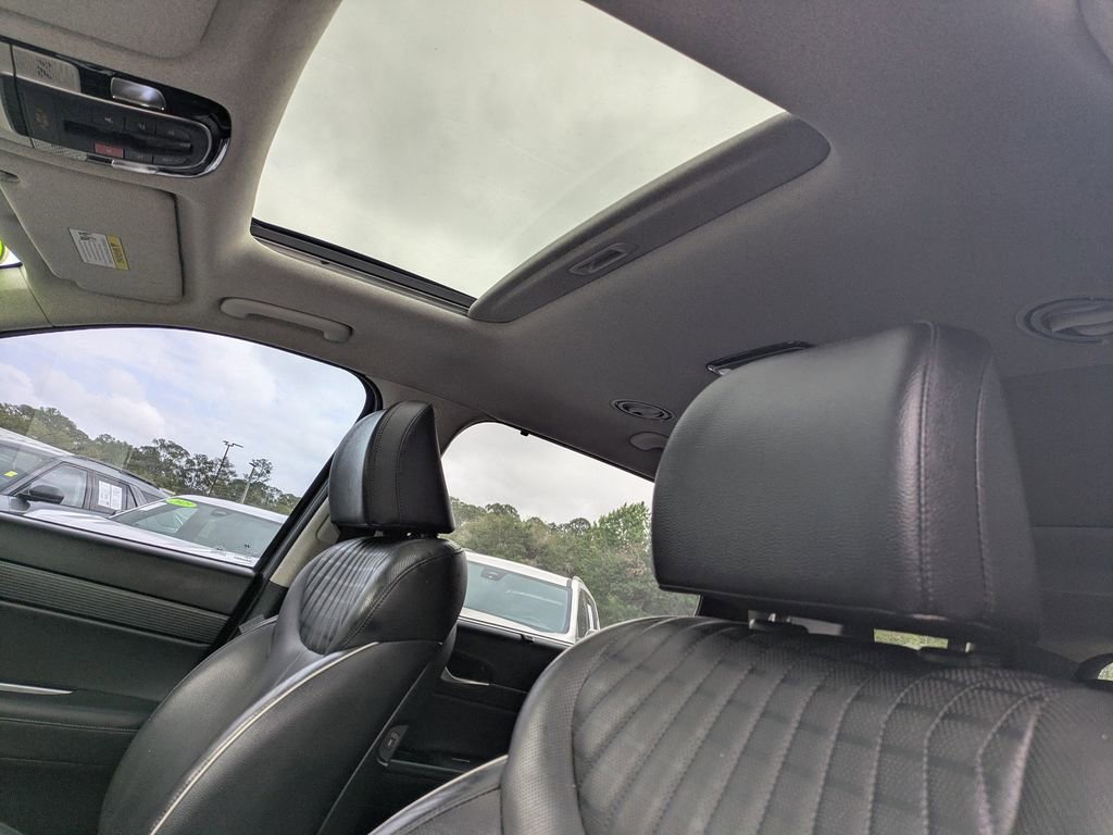 Used 2023 Hyundai Palisade Limited image 21