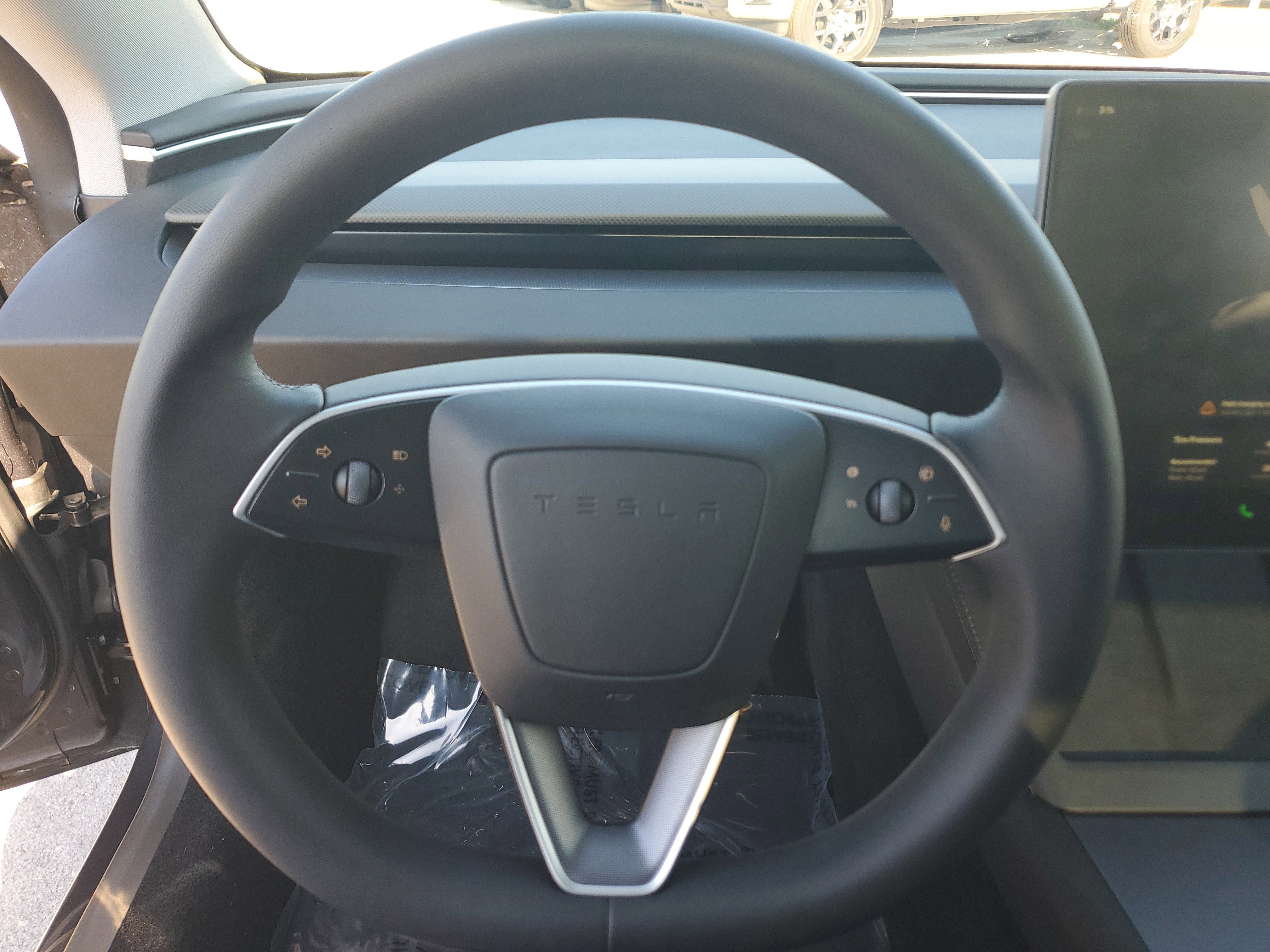 Used 2024 Tesla Model 3 Performance image 20