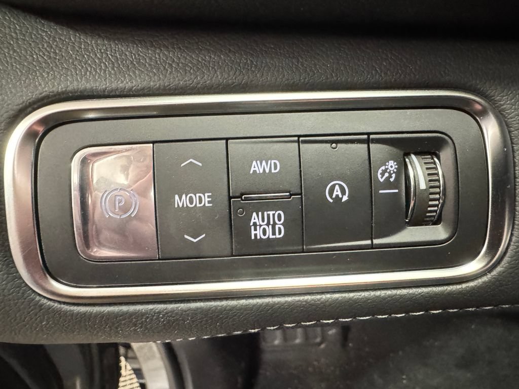 New 2026 Buick Enclave Sport Touring w/ Power Package AWD/4WD image 22