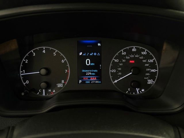 Used 2023 Toyota Corolla LE w/ LE Convenience Package FWD image 40