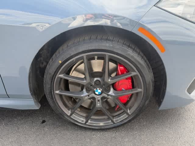 Certified 2024 BMW M235i xDrive Gran Coupe w/ M Performance Package AWD/4WD image 10