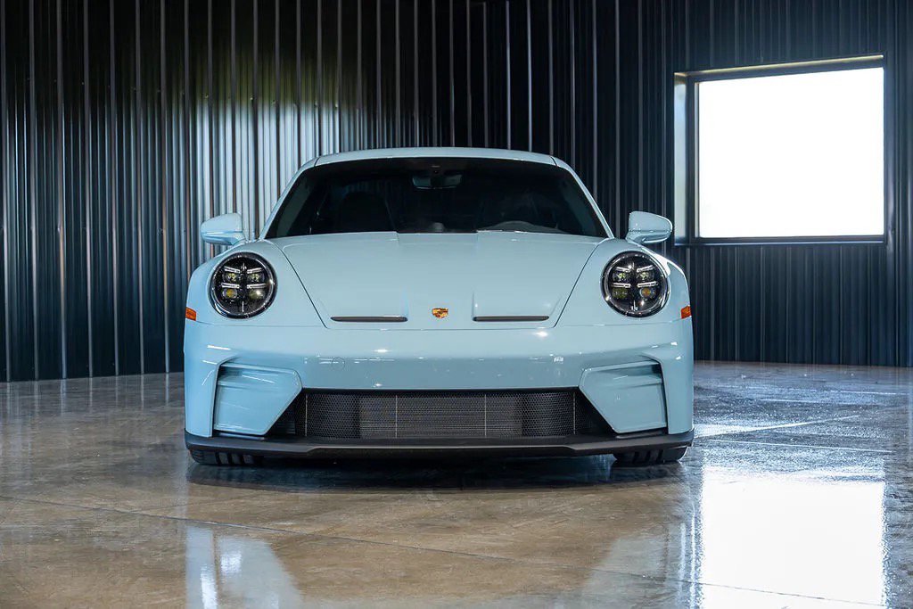 Used 2026 Porsche 911 GT3 RWD image 6