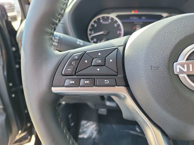 Used 2025 Nissan Sentra SV w/ All-Weather Package image 13