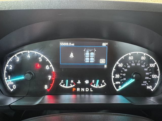 Used 2022 Ford Maverick XLT w/ Equipment Group 300A Standard AWD/4WD image 11