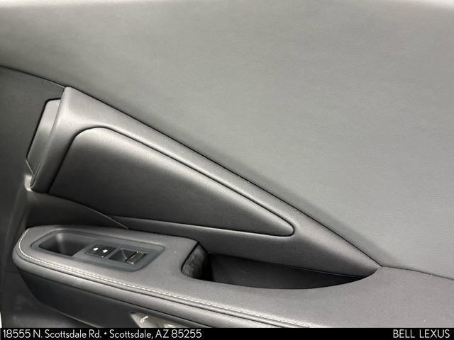 Used 2025 Lexus TX 350 FWD w/ Convenience Package image 21