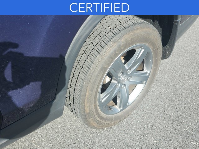 Used 2022 Honda Ridgeline RTL image 13