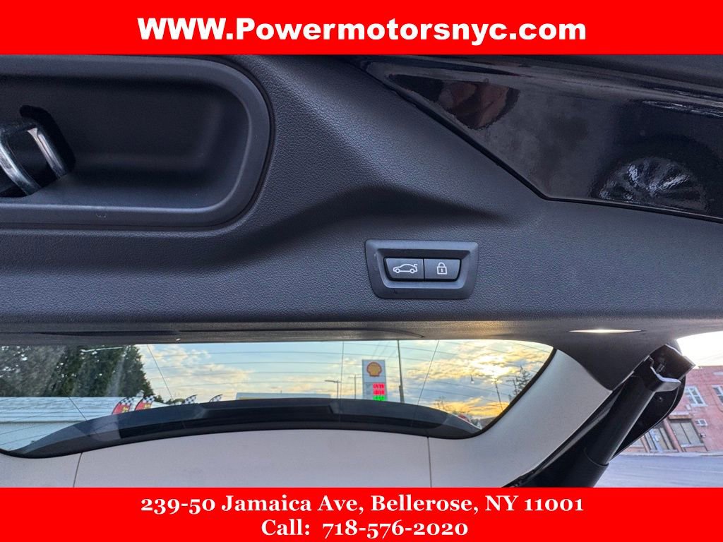 Used 2019 BMW X7 xDrive40i AWD/4WD image 15