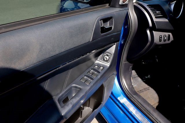 Used 2015 Mitsubishi Lancer Evolution MR image 34