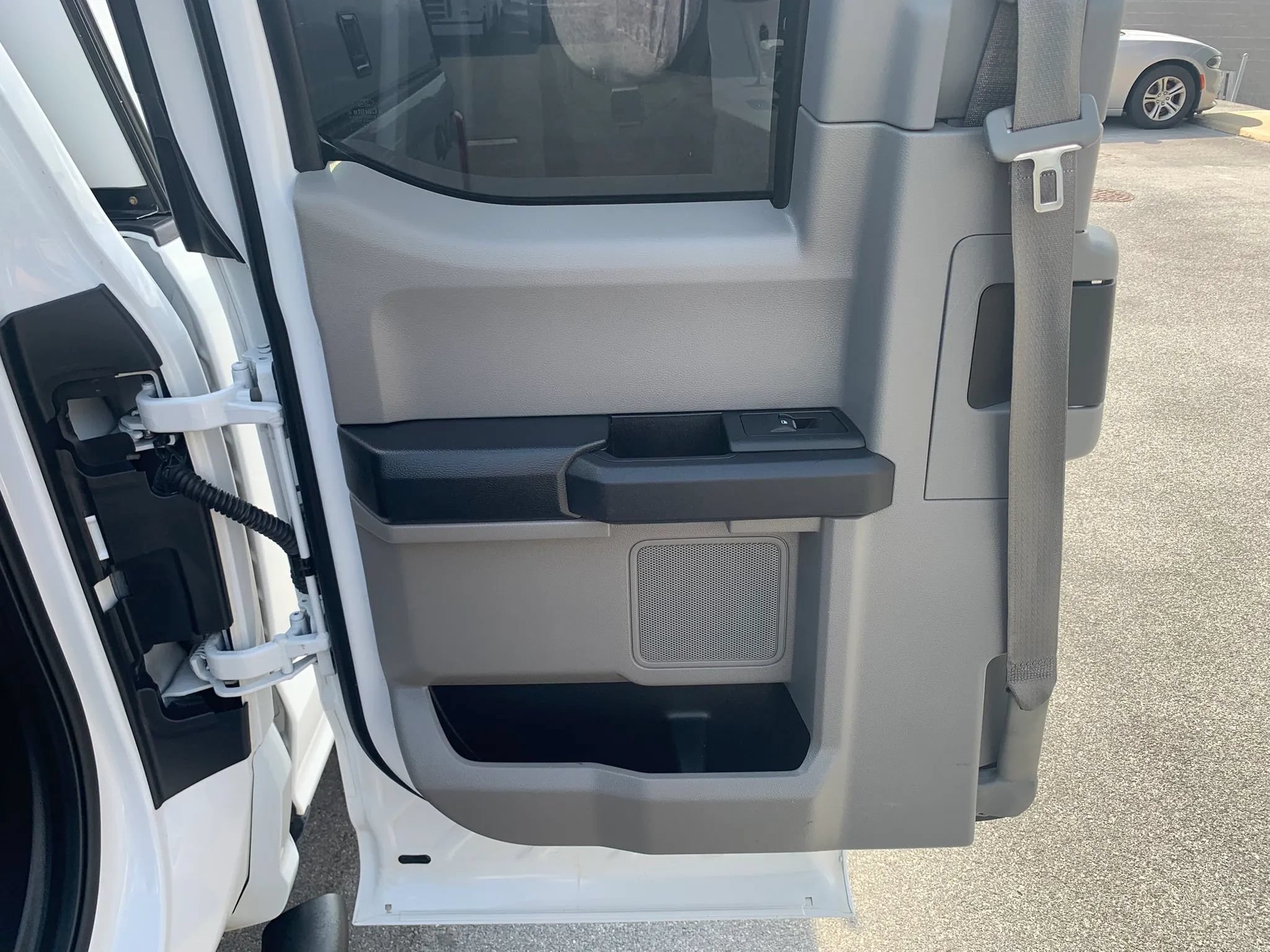 Used 2019 Ford F250 XL w/ XL Value Package AWD/4WD image 27