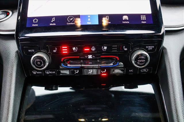 Used 2022 Jeep Grand Cherokee Overland image 20