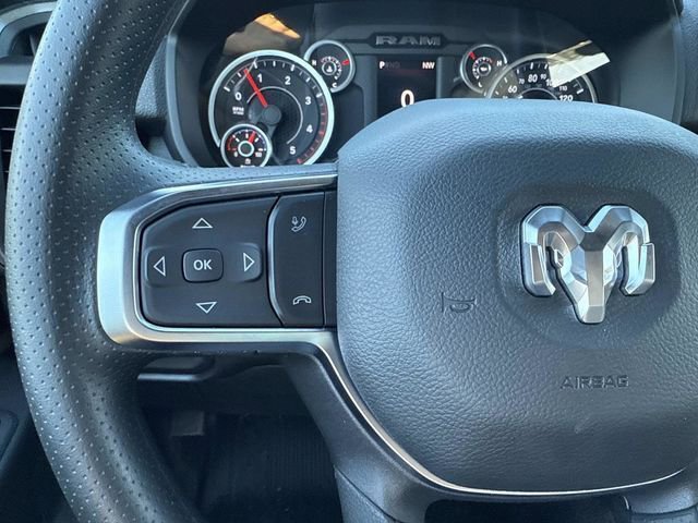 New 2026 RAM 5500 Tradesman image 15