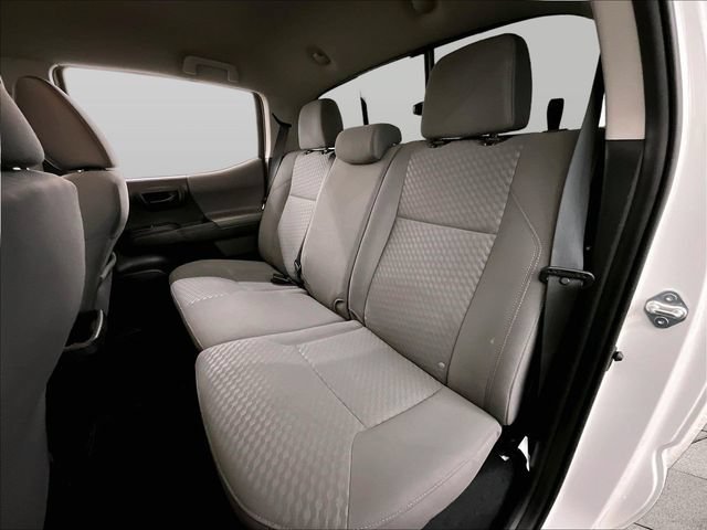 Used 2023 Toyota Tacoma SR AWD/4WD image 25
