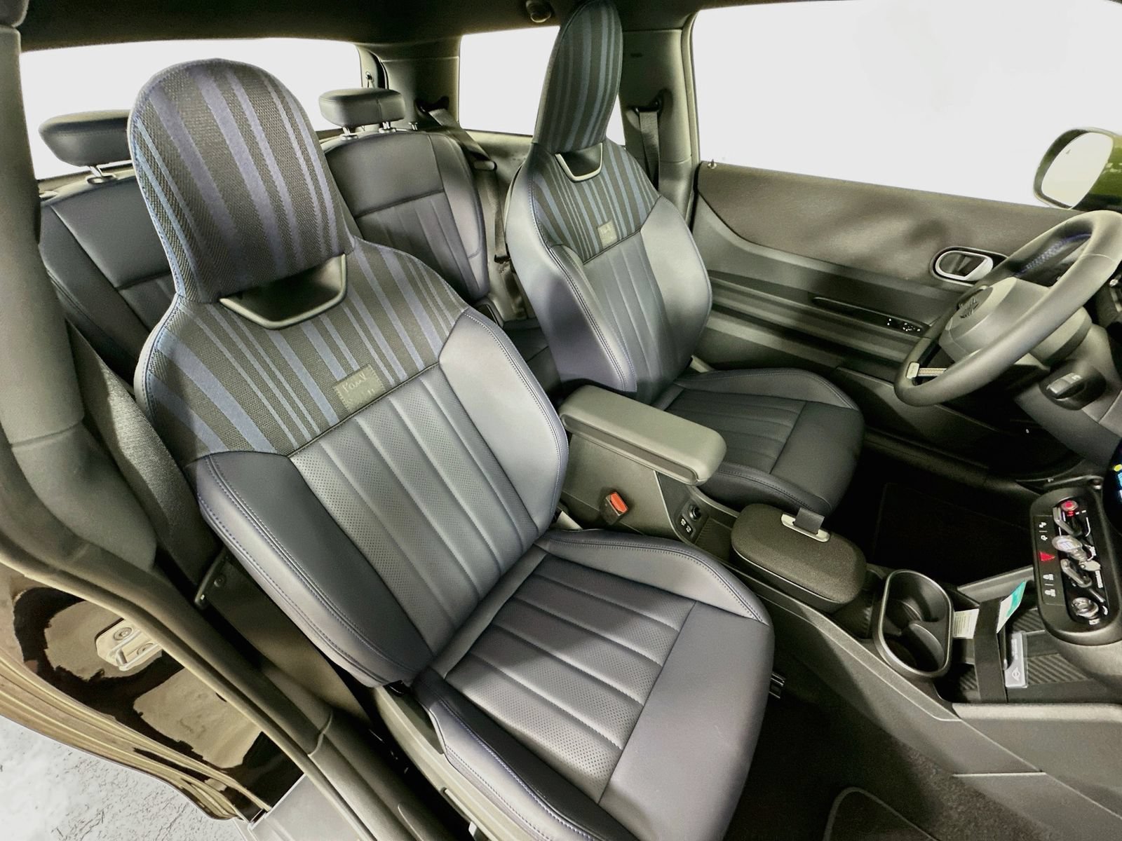 New 2027 MINI Cooper S FWD image 39