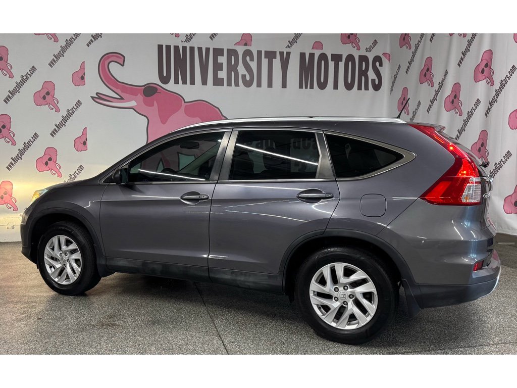 Used 2015 Honda CR-V EX-L image 13