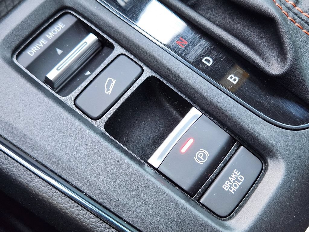 Used 2023 Honda CR-V Sport Touring image 29