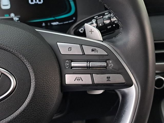 Used 2024 Hyundai Palisade XRT image 25