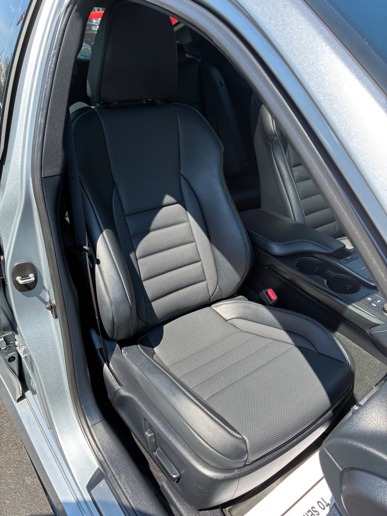 Used 2022 Lexus IS 350 F Sport w/ Accessory Package AWD/4WD image 22