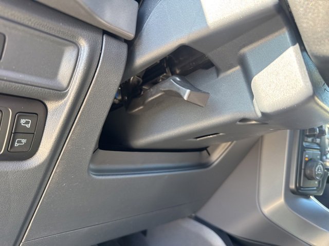 New 2026 Ford F150 XLT image 23