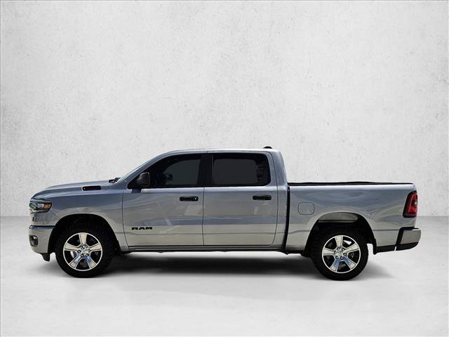 Used 2025 RAM 1500 Tradesman AWD/4WD image 9