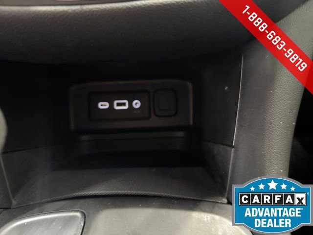 Certified 2020 Chevrolet Equinox LT image 17