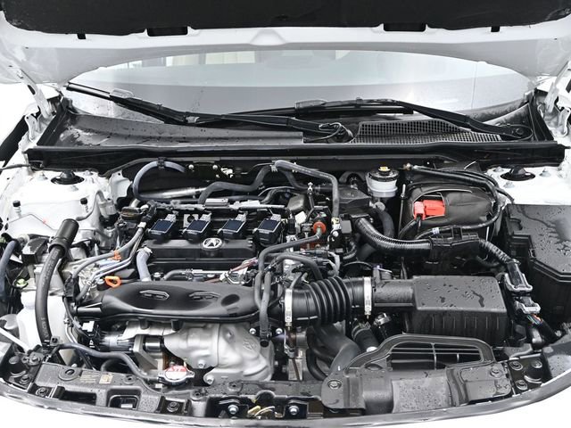 Certified 2025 Acura Integra A-Spec image 18