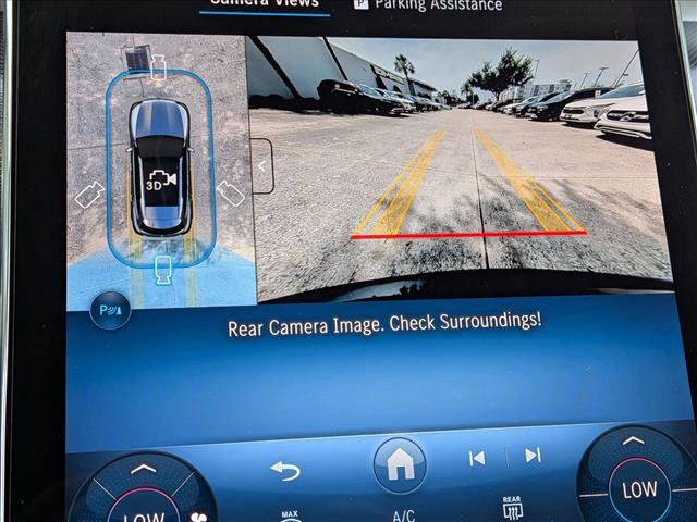Certified 2026 Mercedes-Benz GLC 300 image 13