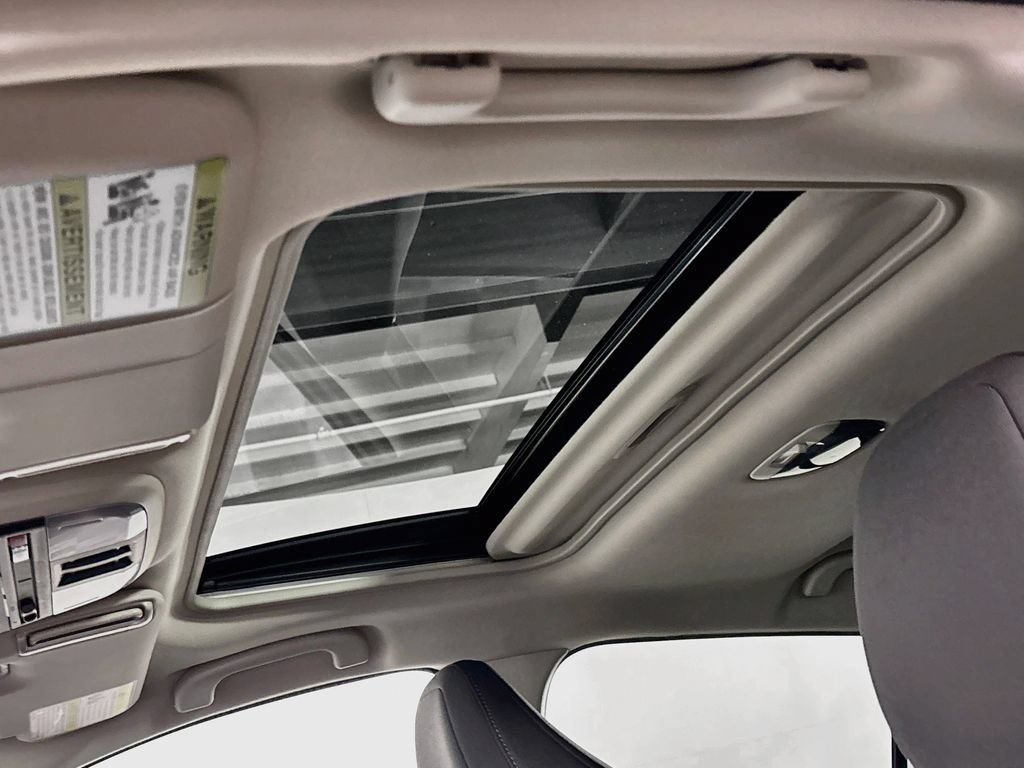 New 2026 Subaru Crosstrek 2.5i Premium AWD/4WD image 18