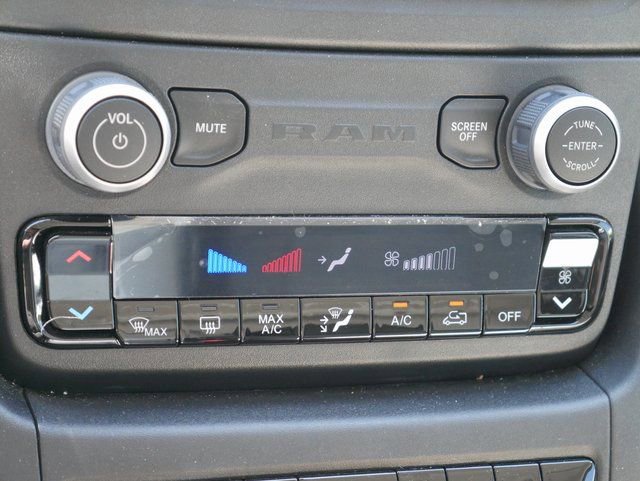 Used 2023 RAM ProMaster 3500 w/ Premium Appearance Group image 21