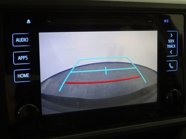 Used 2016 Toyota Tacoma TRD Off-Road w/ Towing Package image 10