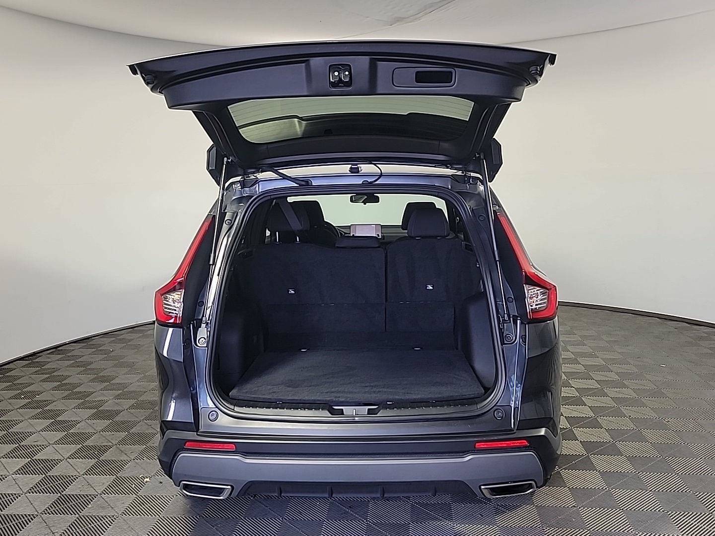 Certified 2024 Honda CR-V Sport image 6