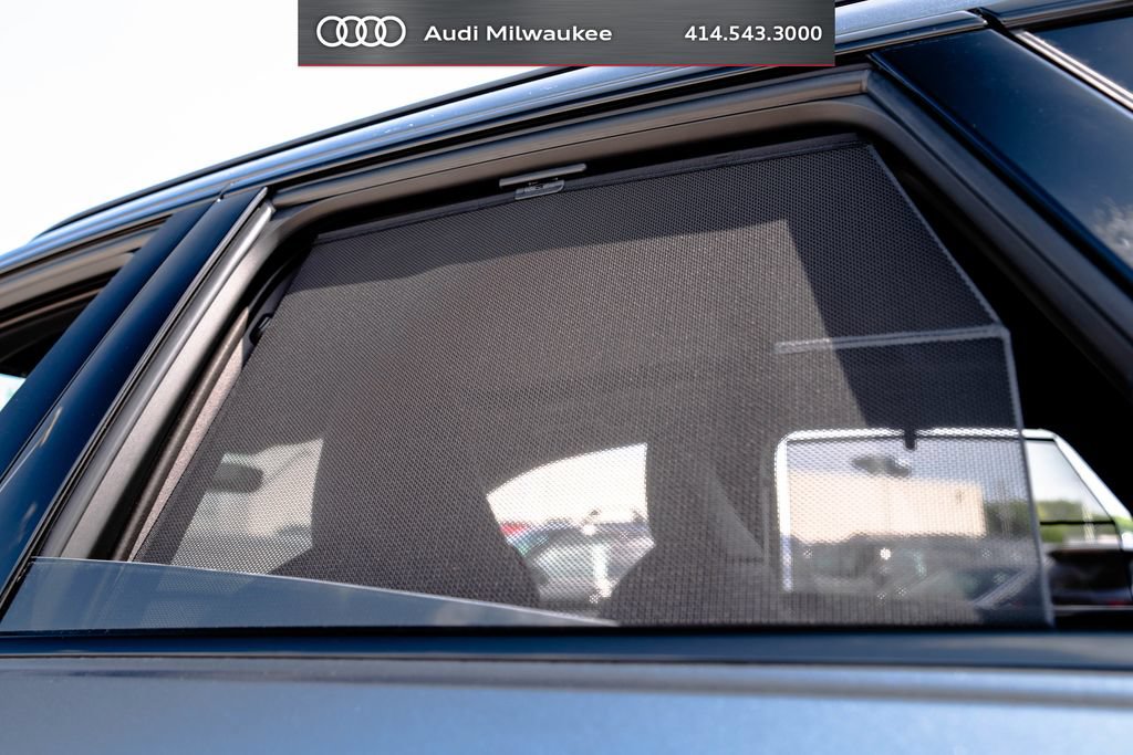 New 2026 Audi SQ5 Premium Plus AWD/4WD image 43