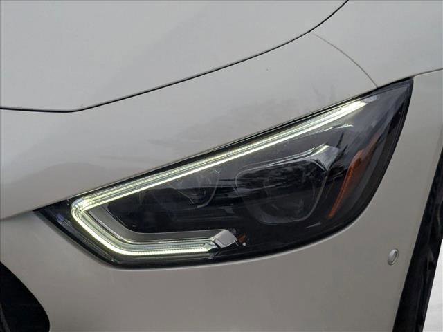 Certified 2023 Mercedes-Benz AMG GT 53 image 6