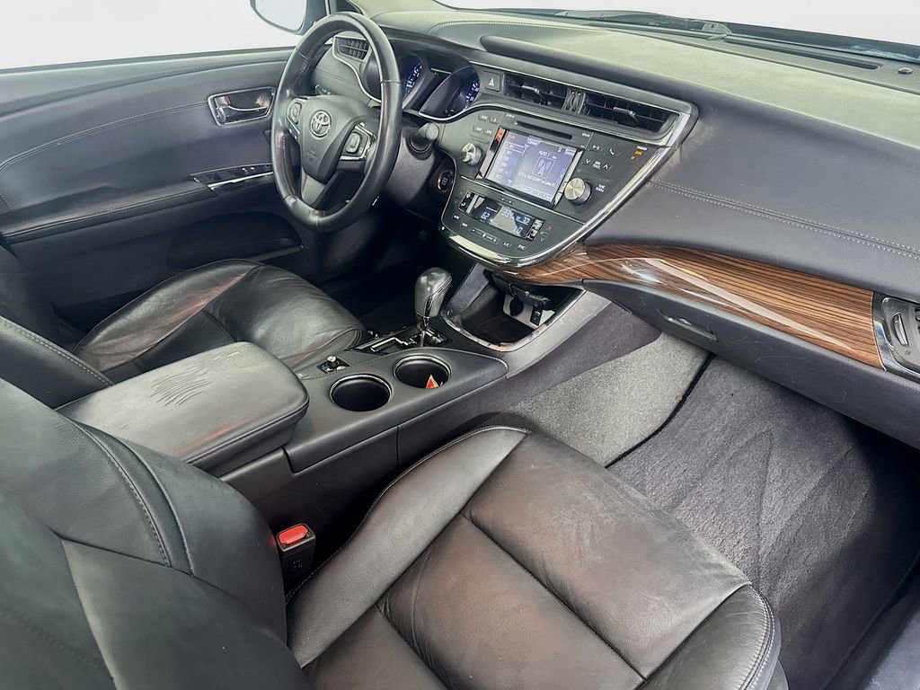 Used 2015 Toyota Avalon XLE Touring image 37