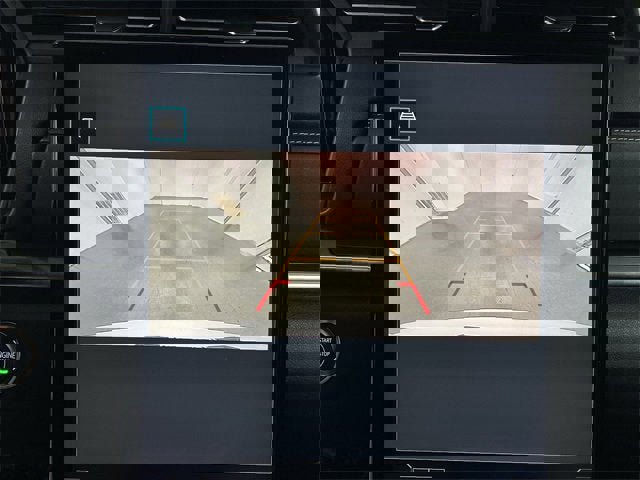 Used 2025 GMC Terrain Elevation w/ Elevation Premium Package image 15